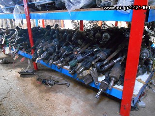 ΑΝΤΑΛΛΑΚΤΙΚΑ FORD FIESTA FOCUS KA MONDEO KUGA ESCORT-thumb-93
