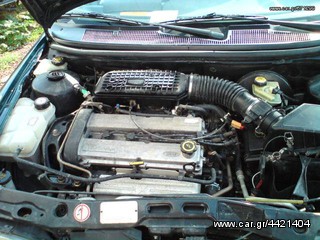 ΑΝΤΑΛΛΑΚΤΙΚΑ FORD FIESTA FOCUS KA MONDEO KUGA ESCORT-thumb-16