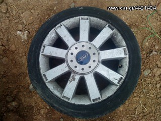 ΑΝΤΑΛΛΑΚΤΙΚΑ FORD FIESTA FOCUS KA MONDEO KUGA ESCORT-thumb-44