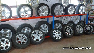 ΑΝΤΑΛΛΑΚΤΙΚΑ FORD FIESTA FOCUS KA MONDEO KUGA ESCORT-thumb-46