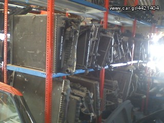 ΑΝΤΑΛΛΑΚΤΙΚΑ FORD FIESTA FOCUS KA MONDEO KUGA ESCORT-thumb-53