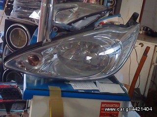ΑΝΤΑΛΛΑΚΤΙΚΑ FORD FIESTA FOCUS KA MONDEO KUGA ESCORT-thumb-38