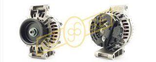 ΔΥΝΑΜΟ 12V 120A VALEO AUDI, SKODA, VW    -0986042830-