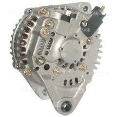 ΔΥΝΑΜΟ 12V 80A NISSAN 100NX/SUNNY III