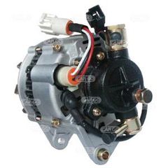 ΔΥΝΑΜΟ 12V 50A OPEL/ISUZU CAMPO/TROOPER 2.2D