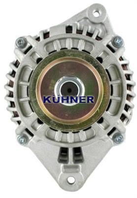 ΔΥΝΑΜΟ 12V 110A FORD  MIT