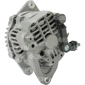 ΔΥΝΑΜΟ 12V 80A MAZDA 8PD MIT  4PK
