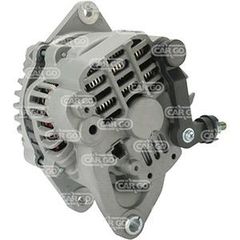 ΔΥΝΑΜΟ 12V 80A MAZDA 8PD MIT  4PK