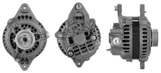 ΔΥΝΑΜΟ 12V 50A MITSUBISHI LANCER 86>
