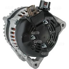 ΔΥΝΑΜΟ 12V 120A FORD FOCUS II 1.6TDCI 04>