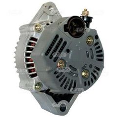 ΔΥΝΑΜΟ 12V 75A ISUZU PLAZA 2.0 TURBO 85>90