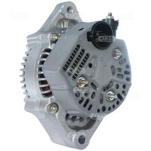ΔΥΝΑΜΟ 12V 60A HONDA CIVIC  4Φ