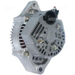 ΔΥΝΑΜΟ 12V 60A HONDA CIVIC  4Φ