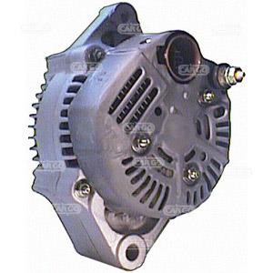 ΔΥΝΑΜΟ 12V 65A ΙSUZU 4XCI