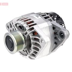 ΔΥΝΑΜΟ 12V 105A ALFA ROMEO, FIAT 1.9JTD 99-