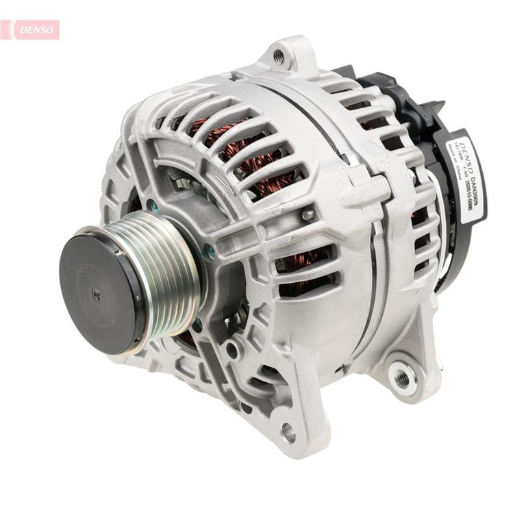ΔΥΝΑΜΟ 12V 150A