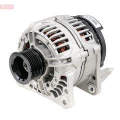 ΔΥΝΑΜΟ 12V 90A AUDI, SEAT, SKODA, VW  [L-DFM]