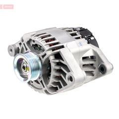 ΔΥΝΑΜΟ 12V 100A OPEL ASTRA H/MERIVA/VECTRA C 1.6/1.8 07-