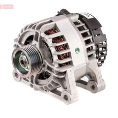 ΔΥΝΑΜΟ 12V 90A CITROEN C3, PEUGEOT 307 04-