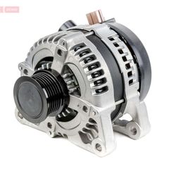 ΔΥΝΑΜΟ 12V 120A FORD C-MAX/FOCUS II(DA)/FUSION(JU) 1.6 TDCI 04-12