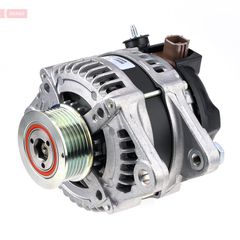 ΔΥΝΑΜΟ 12V 115A TOYOTA COROLLA/ AURIS 1.4D