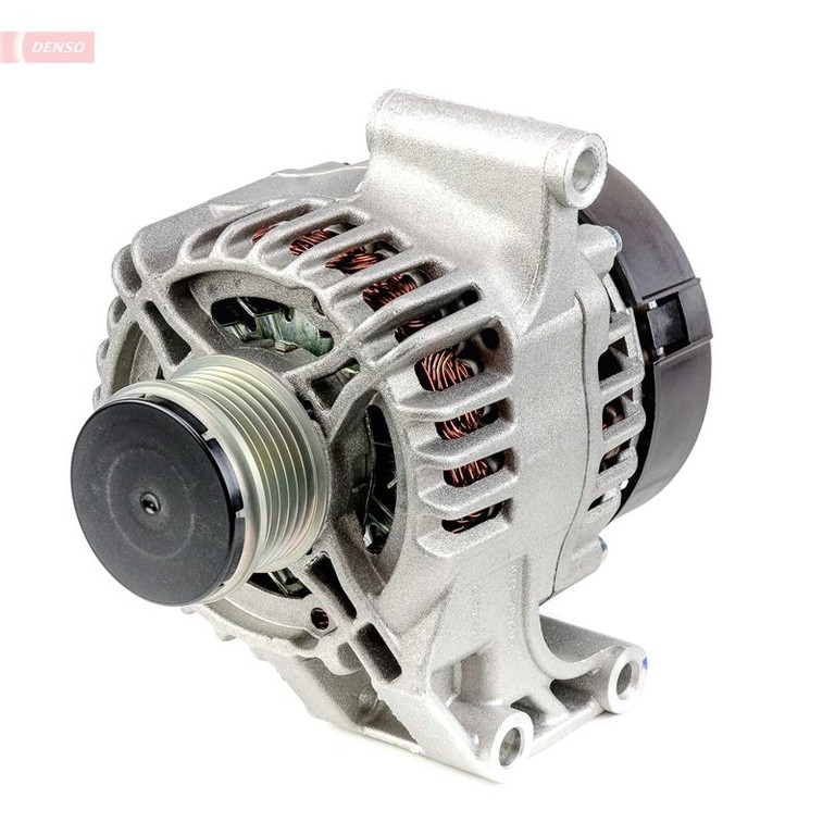 ΔΥΝΑΜΟ 12V 120Α OPEL