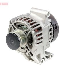 ΔΥΝΑΜΟ 12V 120Α OPEL