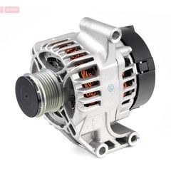ΔΥΝΑΜΟ 12V 105Α OPEL ASTRA H/CORSA D 1.3CDTi 05- (2ΒΙΔΕΣ)