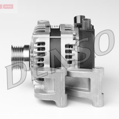 ΔΥΝΑΜΟ 12V 120A FORD FOCUS II 1.8/2.0