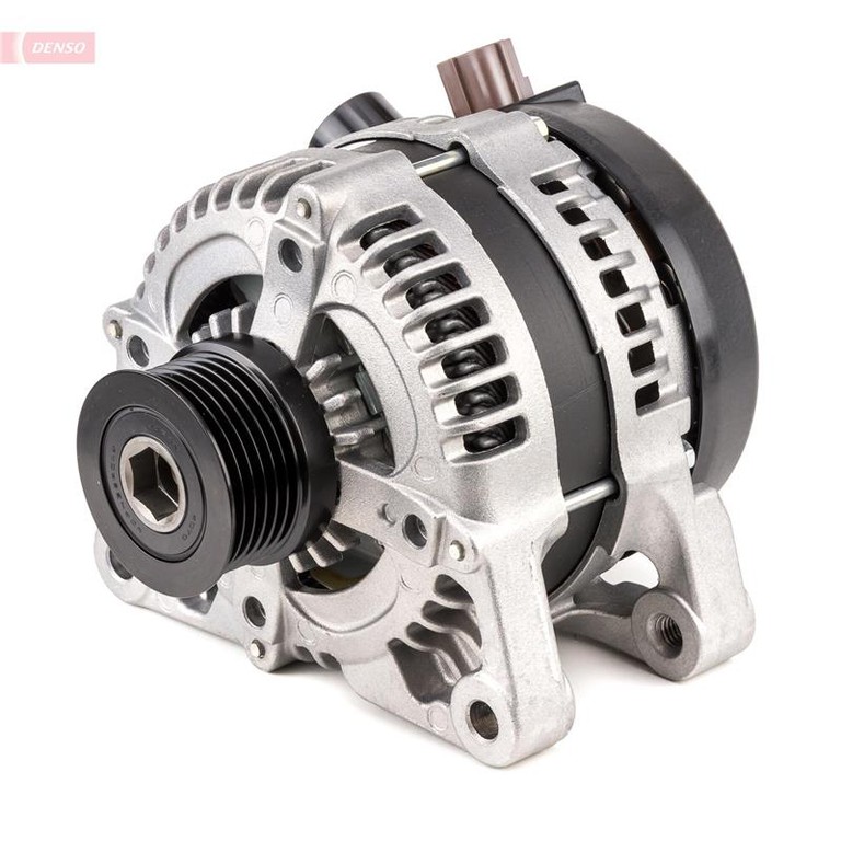 ΔΥΝΑΜΟ 12V 120A FORD FOCUS II