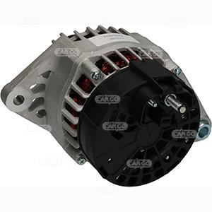 ΔΥΝΑΜΟ 12V 90A , DENSO, FIAT