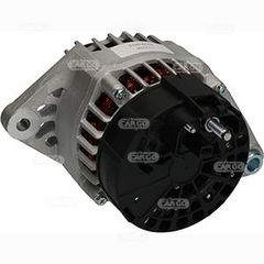 ΔΥΝΑΜΟ 12V 90A , DENSO, FIAT