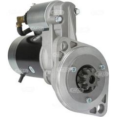 ΜΙΖΑ THERMO KING  ISUZU S13289  12V 2.0KW 9Δ.