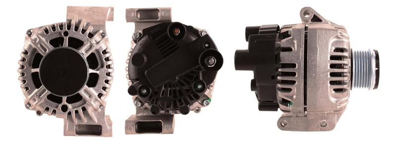 ΔΥΝΑΜΟ ΓΝΗΣΙΟ 12V 90A   +A/C ΚΑΡΦ.