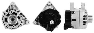 ΔΥΝΑΜΟ ΓΝΗΣΙΟ 12V 70A CITROEN, PEUGEOT