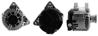 ΔΥΝΑΜΟ ΓΝΗΣΙΟ 12V 150A CITROEN, FIAT, LANCIA, RENAULT