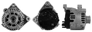 ΔΥΝΑΜΟ ΓΝΗΣΙΟ 12V 150A BMW  [L-DFM]