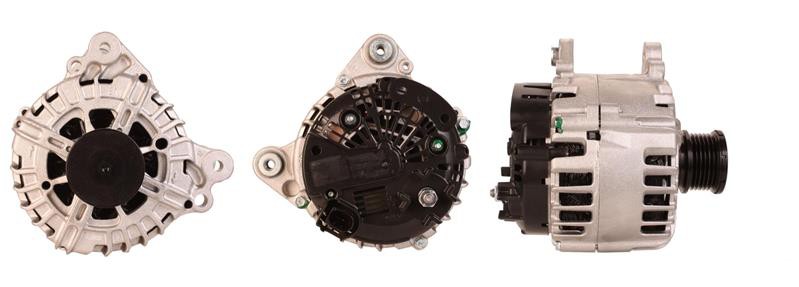 ΔΥΝΑΜΟ ΓΝΗΣΙΟ 12V 140A AUDI