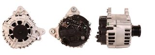ΔΥΝΑΜΟ ΓΝΗΣΙΟ 12V 140A AUDI