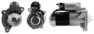 ΜΙΖΑ ΓΝΗΣΙΑ CITROEN, FIAT, LANCIA, PEUGEOT  12V 1.6KW 11/12Δ.