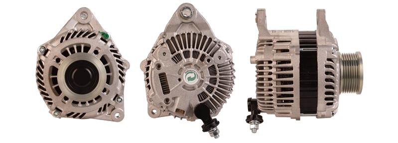 ΔΥΝΑΜΟ ΓΝΗΣΙΟ 12V 150A NISSAN