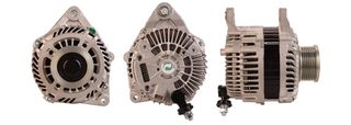 ΔΥΝΑΜΟ ΓΝΗΣΙΟ 12V 150A NISSAN