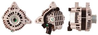 ΔΥΝΑΜΟ ΓΝΗΣΙΟ 12V 120A CITROEN, FIAT, LANCIA, PEUGEOT, RENAULT
