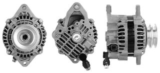 ΔΥΝΑΜΟ ΓΝΗΣΙΟ 12V 90A NISSAN