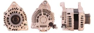 ΔΥΝΑΜΟ ΓΝΗΣΙΟ 12V 150A NISSAN