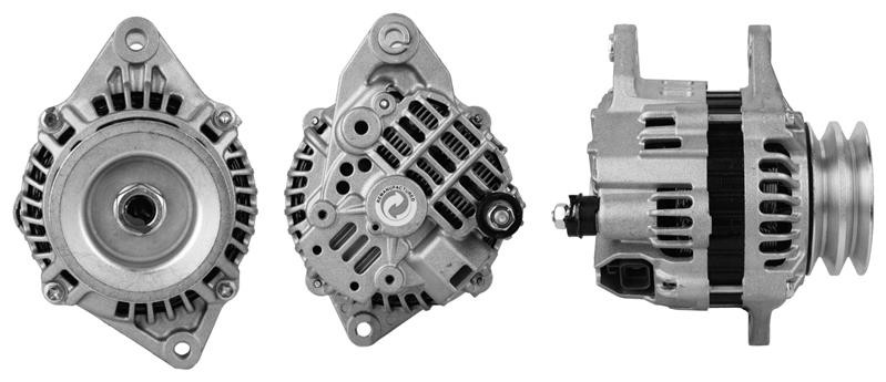 ΔΥΝΑΜΟ ΓΝΗΣΙΟ 12V 80A MAZDA