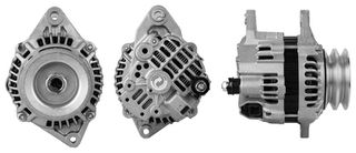 ΔΥΝΑΜΟ ΓΝΗΣΙΟ 12V 80A MAZDA