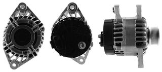 ΔΥΝΑΜΟ ΓΝΗΣΙΟ 12V 100A A.R, FIAT, LANCIA
