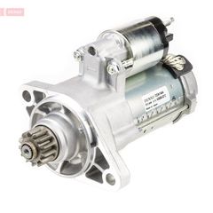 ΜΙΖΑ ΓΝΗΣΙΑ AUDI, SEAT, SKODA, VW  12V 1.5KW 13Δ.