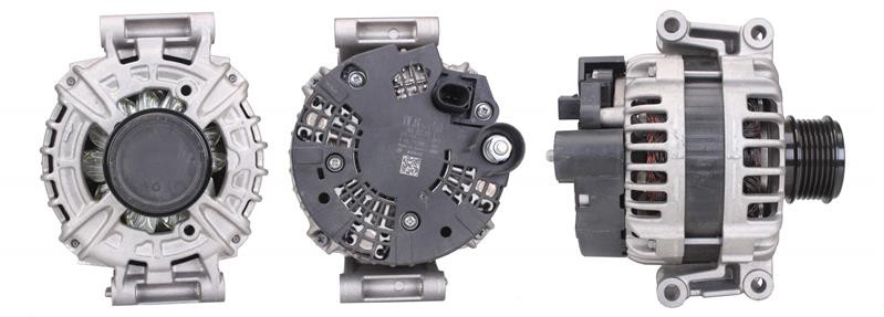 ΔΥΝΑΜΟ ΓΝΗΣΙΟ 12V 150A AUDI, VW